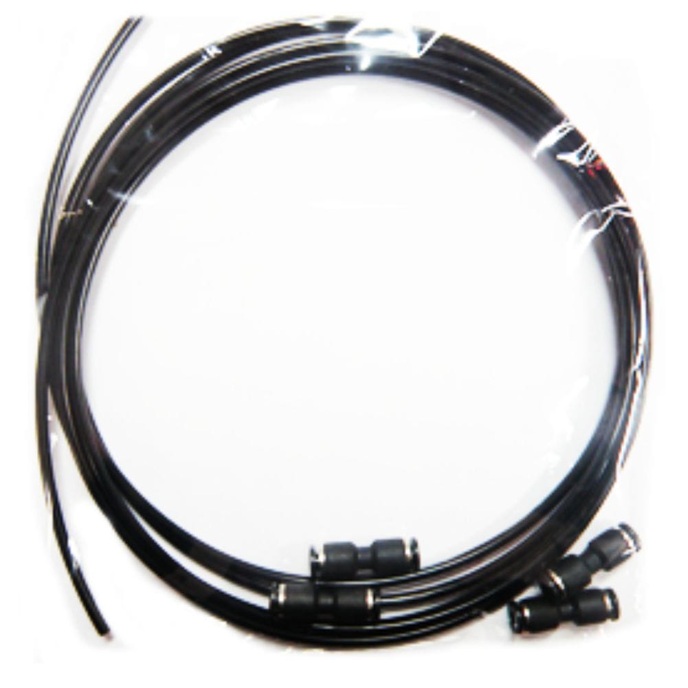 Gear Stick Hardware Kit