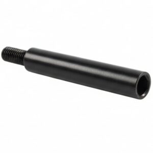 Gear Stick Extension 200mm Black