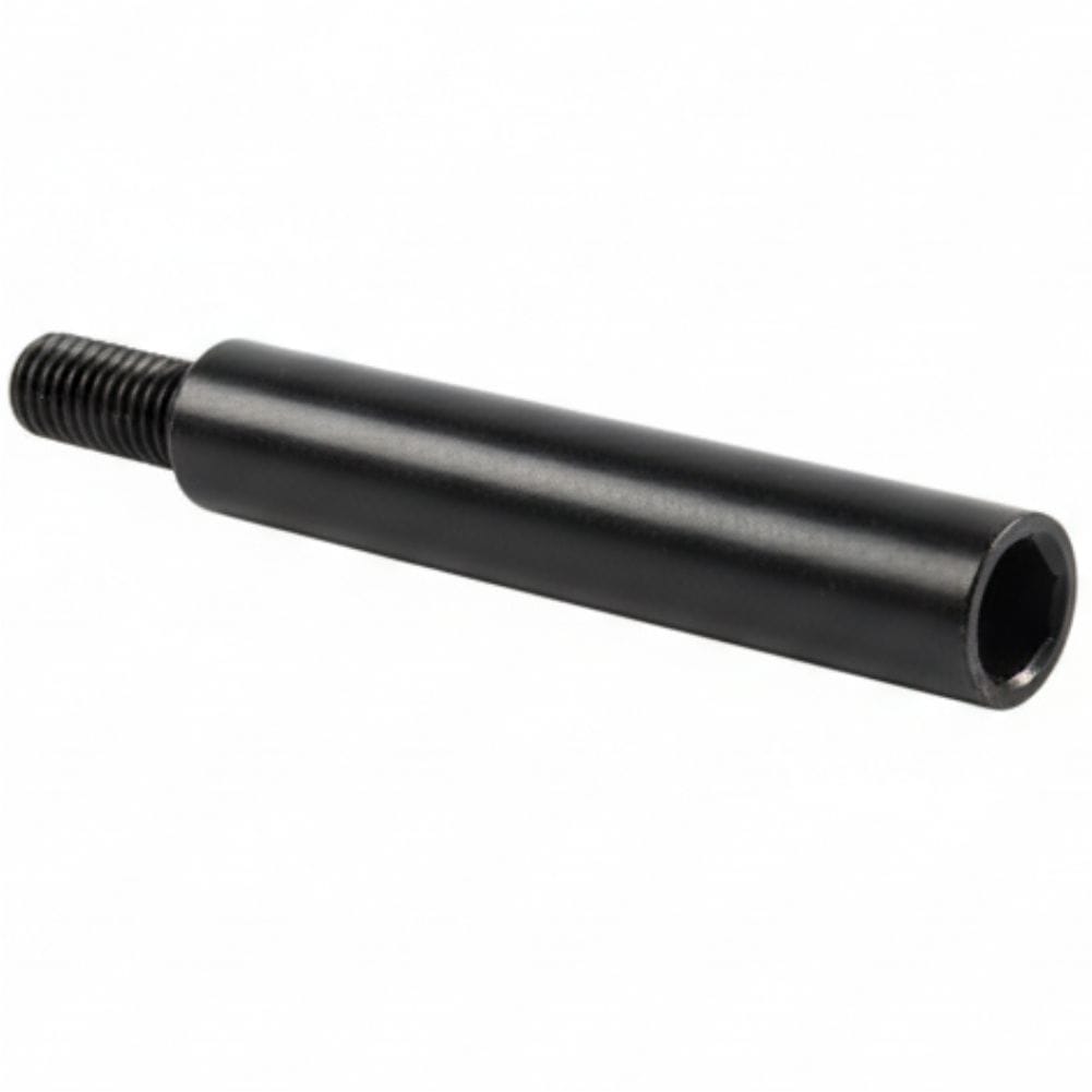 Gear Stick Extension 200mm Black