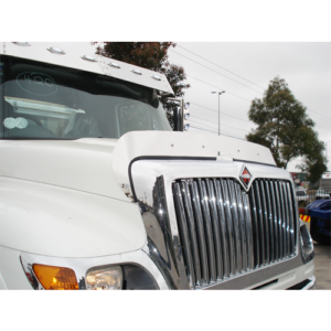 Grill To Suit International ProStar