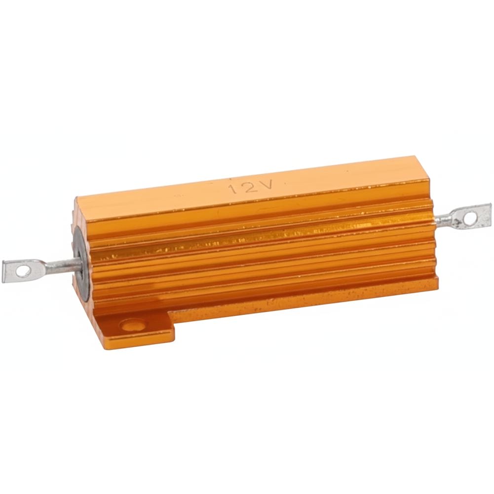 Load Resister 12Volt