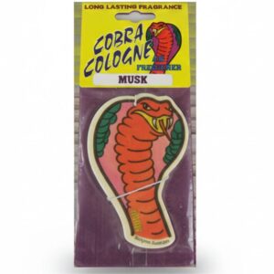Cobra Air Freshener Musk