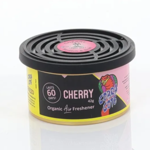 Cobra Cote Organic Air Freshener – Cherry Scent 42g