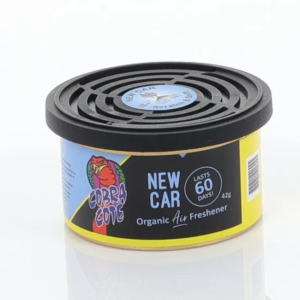 Cobra Cote Organic Air Freshener – New Car Scent 42g