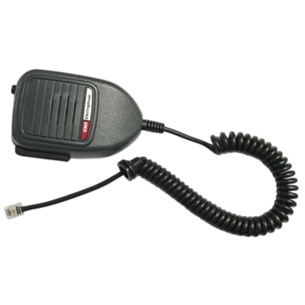 Mic for TX2700/TX835