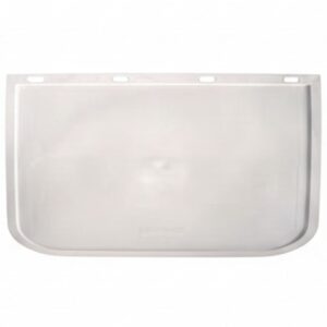 Mudflap 455mm x 610mm White