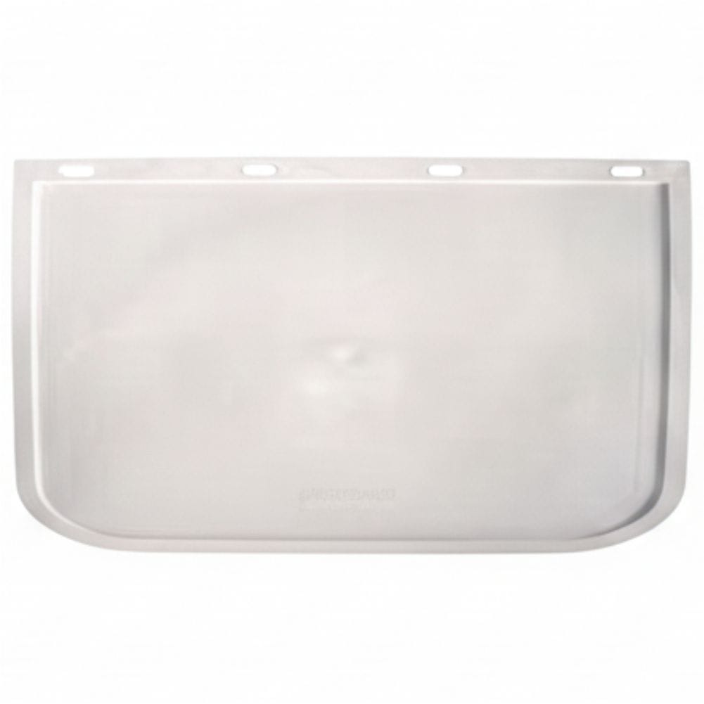 Mudflap 455mm x 610mm White