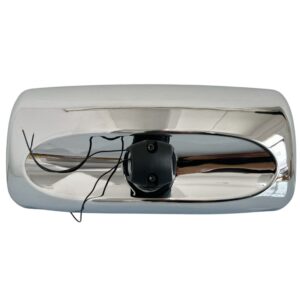 Truck Side Mirror To Suit Freightliner M2