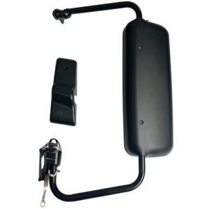 Truck Side Mirror Left To Suit Freightliner Columbia