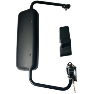 Truck Side Mirror Right To Suit Freightliner Columbia