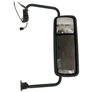 Truck Mirror Left To Suit Freightliner