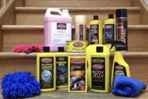 Other Available Products