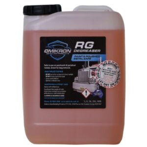 RG Degreaser 5L