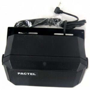 Speaker Extension