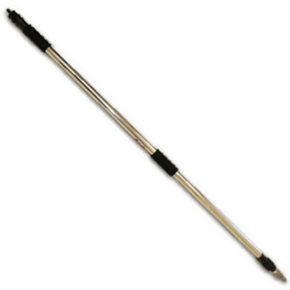 Pole Flow Thru 3.2 Metres