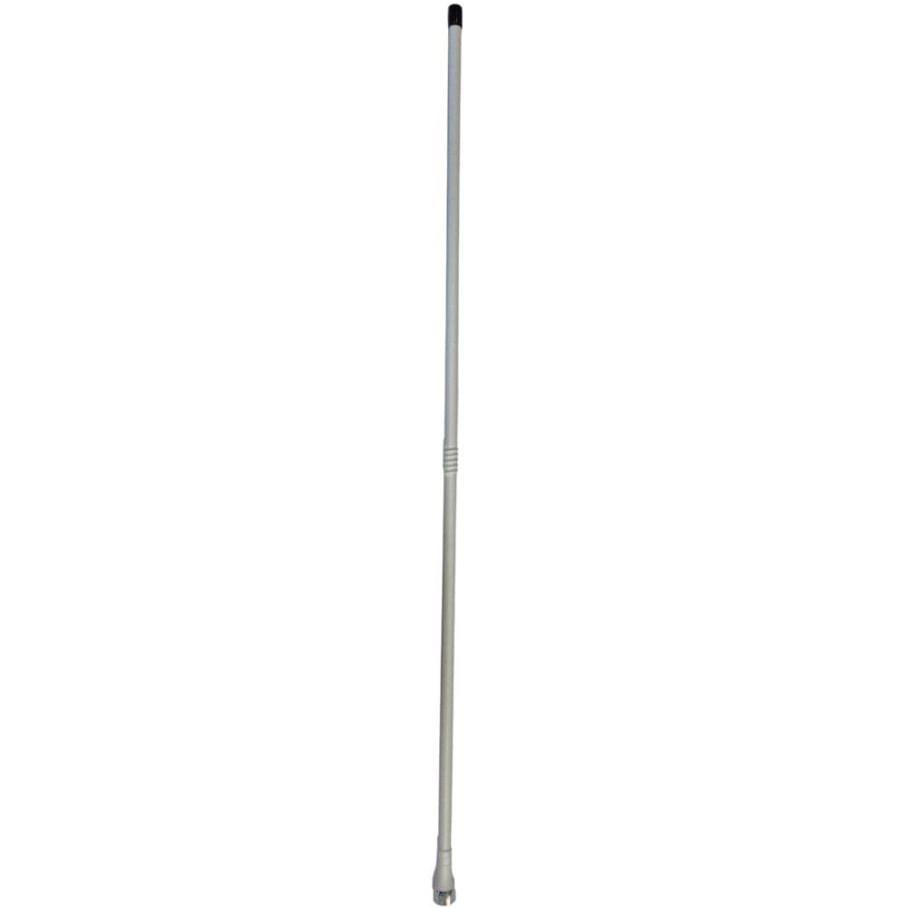 Scanning Antenna Whip 770mm White