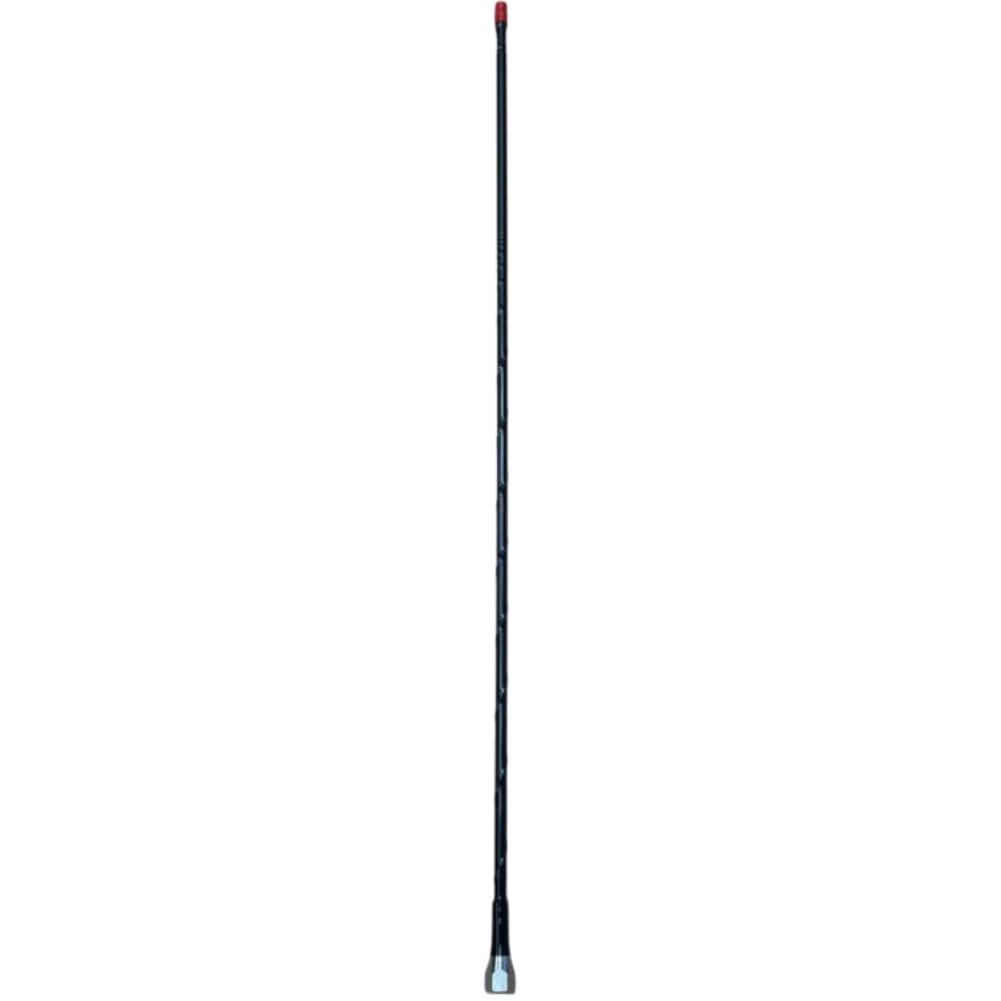 27MHz CB Antenna Whip 675mm Black