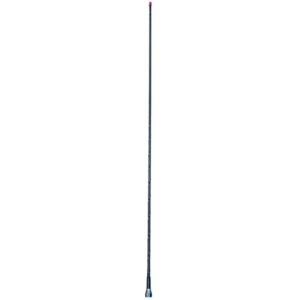 1040mm black 27MHz CB antenna whip for trucks