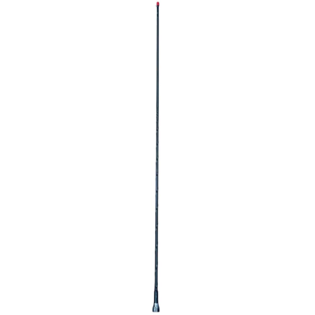 1040mm black 27MHz CB antenna whip for trucks