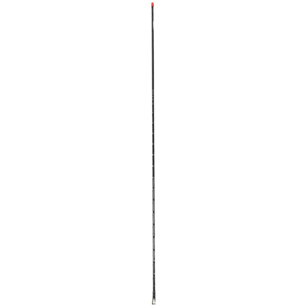 27MHz CB Antenna Whip 1240mm Black