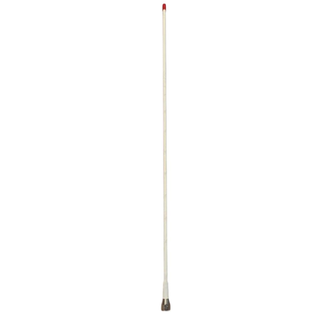 27MHz CB Antenna Whip 1240mm White