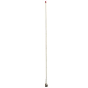 27MHz CB Antenna Whip 1575mm White