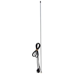 AM/FM Receive Antenna Kit 850mm White