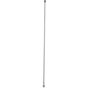 AM/FM Receive Antenna Whip 850mm White