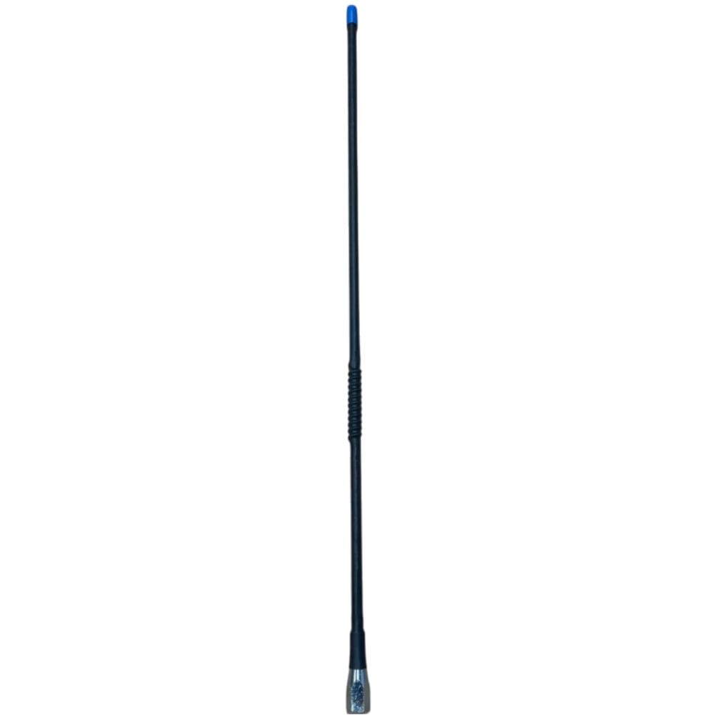 477MHz UHF Antenna Whip 585mm Black