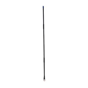 477MHz UHF Antenna Whip 850mm Black