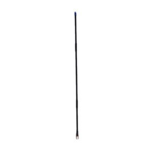 477MHz UHF Antenna Whip 1185mm Black