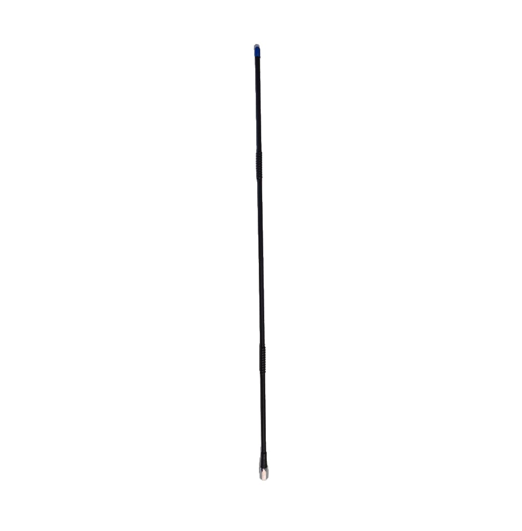 477MHz UHF Antenna Whip 1185mm Black