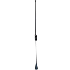 477MHz UHF Antenna Whip 575mm Black