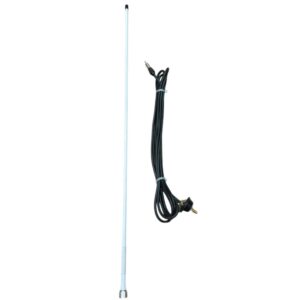 Digital TV Antenna Kit 855mm White
