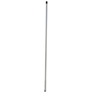 Digital TV Antenna Whip 855mm White