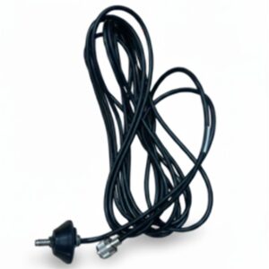 Universal CB Base & Lead Kit Length 5m
