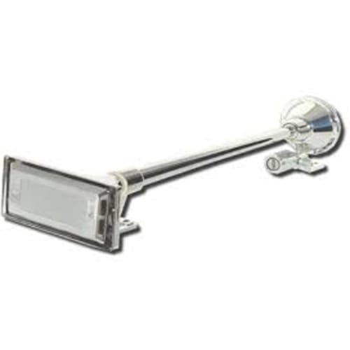 Air Horn Rectangle 12V 640mm
