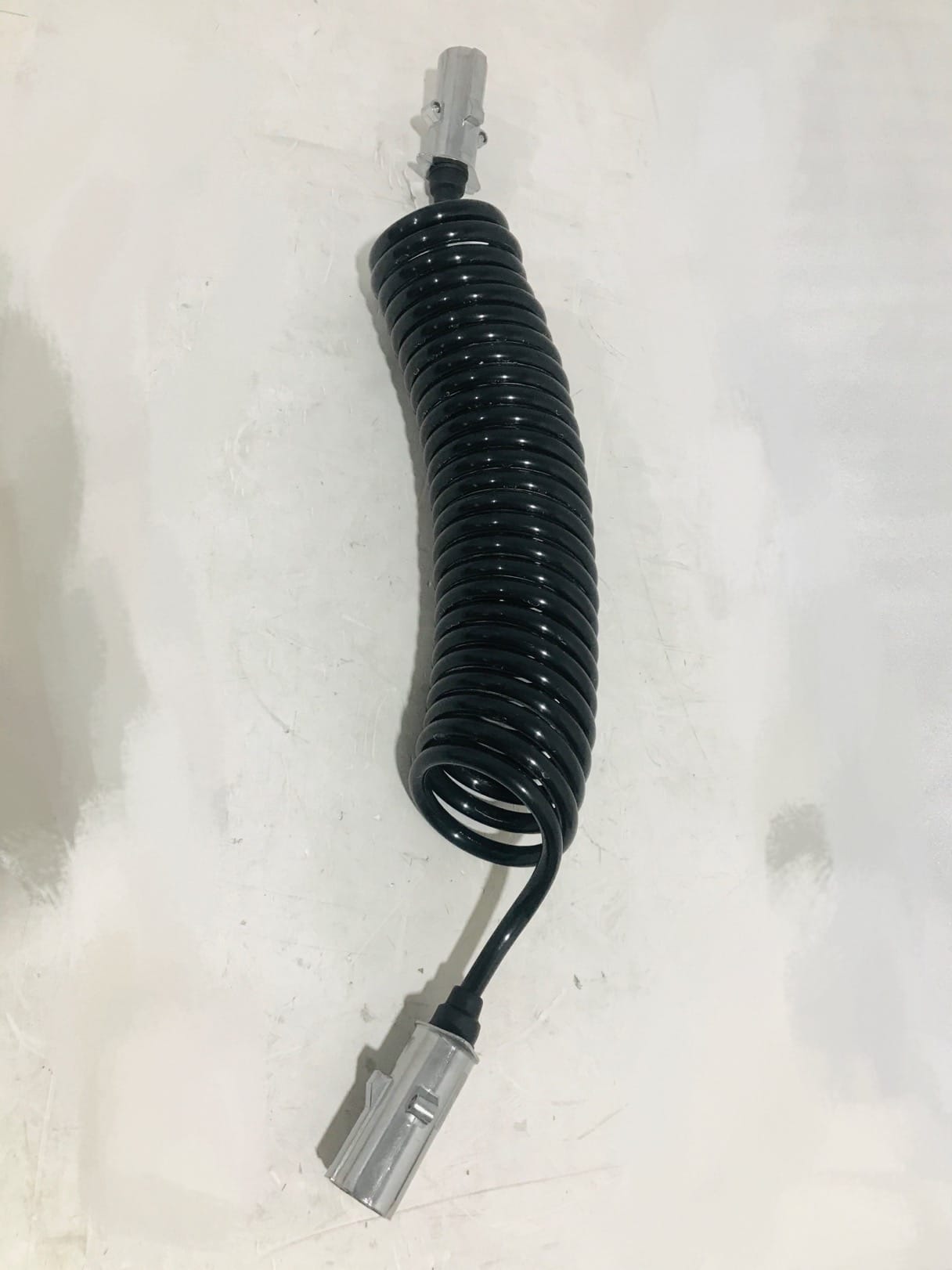 Electrical SUZI Coil