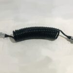Electrical SUZI Coil