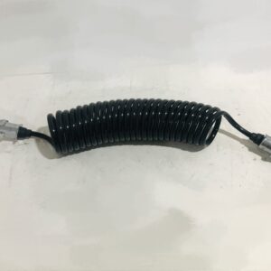 Electrical SUZI Coil