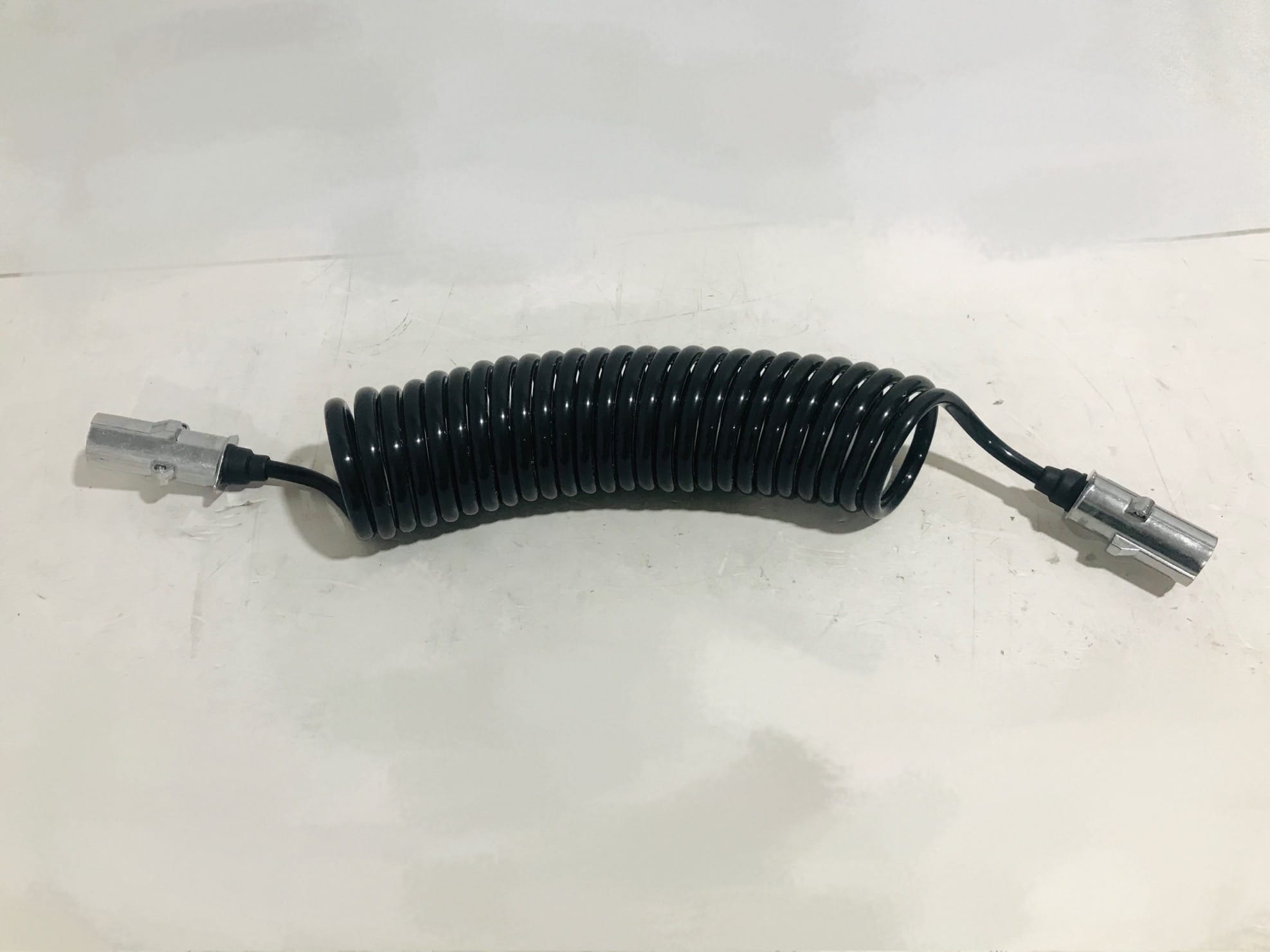 Electrical SUZI Coil