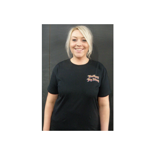 TTS T-Shirt XXXXXL