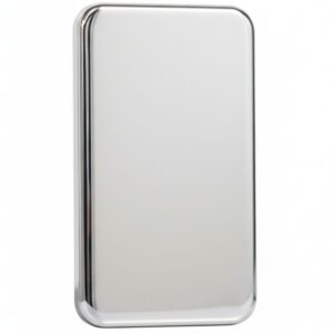 Switch Cover Chrome Electrical