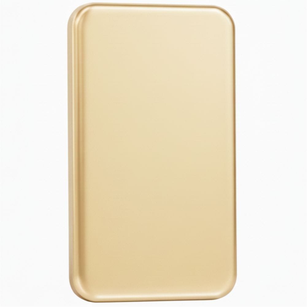 Switch Cover Gold Electrical