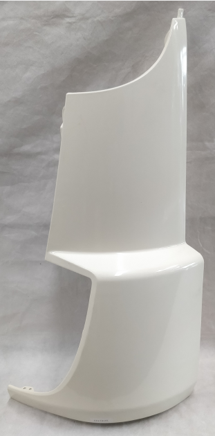 Corner Panel Left To Suit Mercedes Actros MP3/Mega