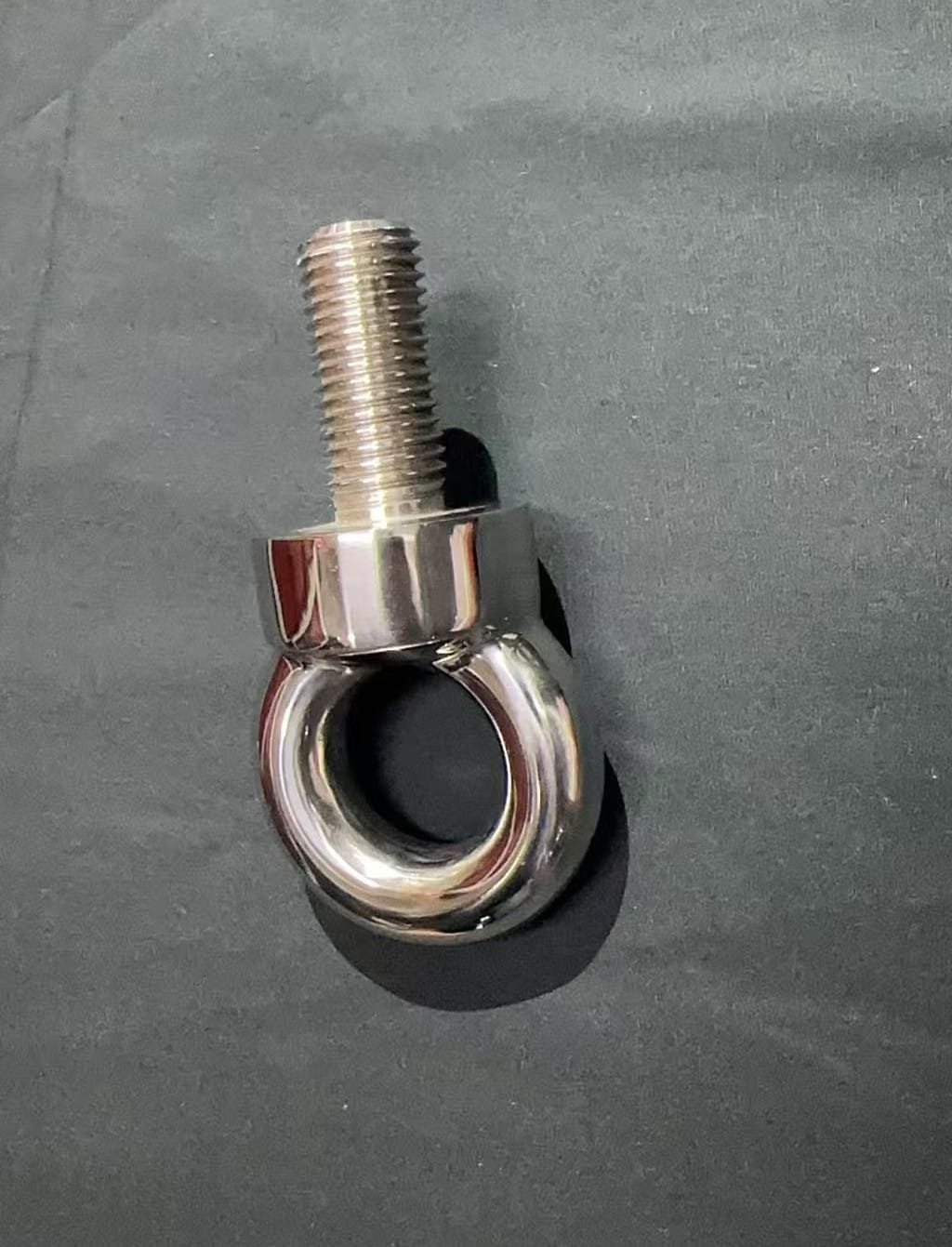 Stainless Steel Eye Bolt Long 7/8