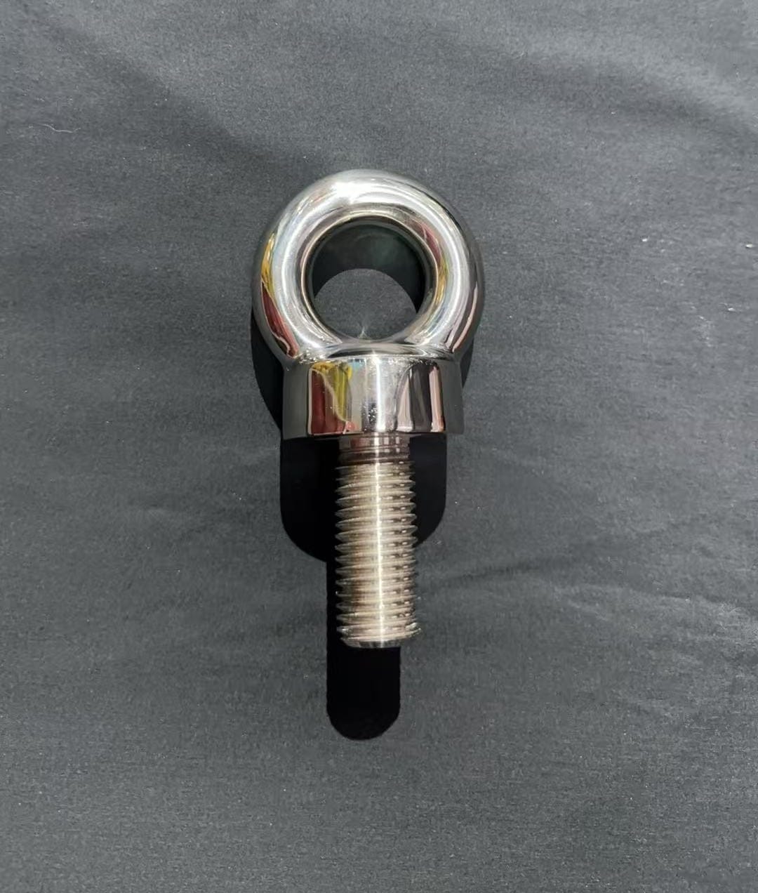Stainless Steel Bolt Short 3/4
