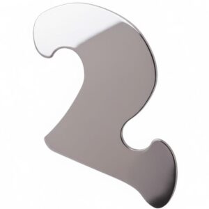 Stainless Steel Number 2