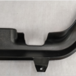 Corner Spoiler/Cover Left To Suit Mercedes Actros MP2/MP3/Mega