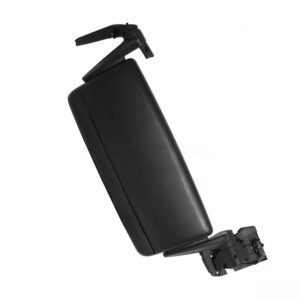 Truck Mirror Side View Right With Memory Card To Suit MAN TGA/TGX